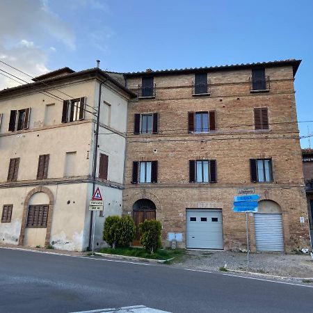 L'Angolo Di Costalpino Siena Exterior photo